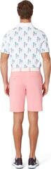 Poloshirt Callaway 19th Hole Mens Bright White - 4