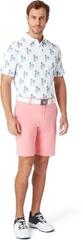 Poolopaita Callaway 19th Hole Mens Bright White - 3