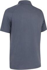 Polo majica Callaway Odyssey Print Mens Caviar - 1