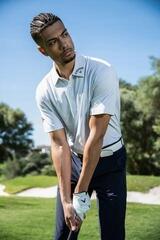 Poloshirt Callaway Odyssey Print Mens Bright White - 5