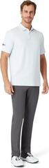 Poloshirt Callaway Odyssey Print Mens Bright White - 2