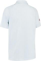 Poloshirt Callaway Odyssey Print Mens Bright White - 1