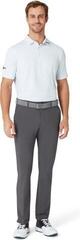 Polo majica Callaway Odyssey Print Mens Bright White - 3