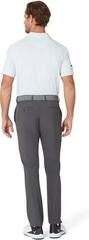 Polo majica Callaway Odyssey Print Mens Bright White - 4