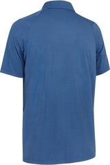 Риза за поло Callaway Odyssey Print Mens Peacoat XL Риза за поло - 1