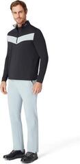 Tröja Callaway Odyssey 1/4 Zip Caviar - 3