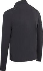 Pulóver Callaway Odyssey 1/4 Zip Caviar - 1
