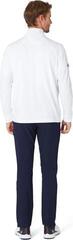 Mikina/Sveter Callaway Odyssey 1/4 Zip Bright White - 4