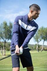 Mikina/Sveter Callaway Odyssey 1/4 Zip Peacoat - 5