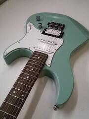 Električna gitara Yamaha Pacifica 112V SB RL Sonic Blue Električna gitara (Skoro novo) - 1