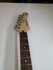 Električna gitara Yamaha Pacifica 112V SB RL Sonic Blue Električna gitara (Skoro novo) - 2