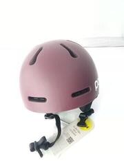 Kask narciarski POC Fornix MIPS Garnet Red Matt XS/S (51-54 cm) Kask narciarski (Tylko rozpakowane) - 1