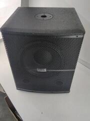 Actieve subwoofer Italian Stage S112A Actieve subwoofer (Zo goed als nieuw) - 1
