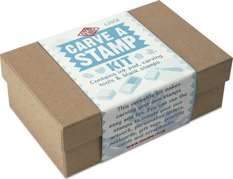 Sada na grafické techniky Essdee L2SCK Sada na grafické techniky - 2