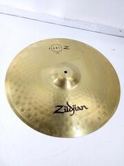 Ride Cymbal Zildjian ZP20R Planet Z 20" Ride Cymbal (Pre-owned) - 1