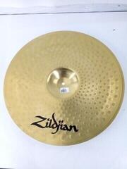 Ride Cymbal Zildjian ZP20R Planet Z 20" Ride Cymbal (Pre-owned) - 2