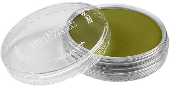 Suvi pastel PanPastel Artists’ Суви пастел 680.3 Bright Yellow Green Shade 1 kom - 3