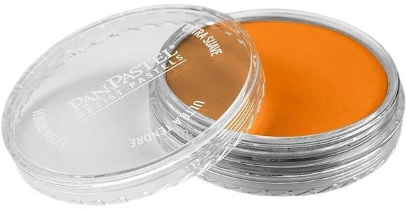 Suhi pastel PanPastel Artists’ Suhi pastel 280.5 Orange 1 kom - 3