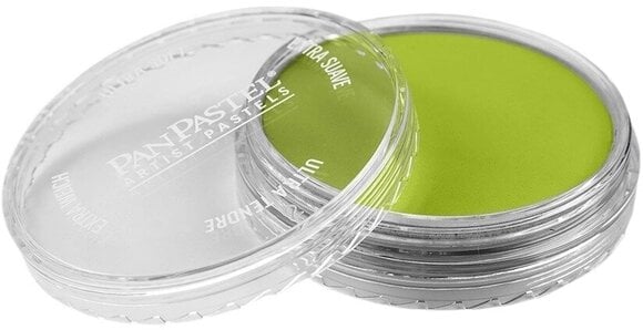 Suhi pastel PanPastel Artists’ Suhi pastel 680.5 Bright Yellow Green 1 kom - 3