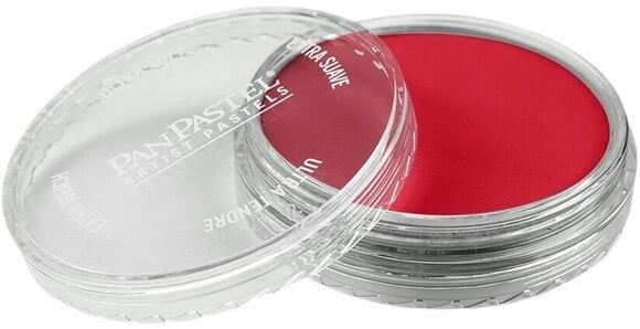 Suhi pastel PanPastel Artists’ Suhi pastel 340.5 Permanent Red 1 kom - 3