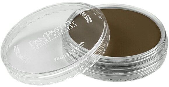 Сух пастел PanPastel Artists’ Сух пастел 780.5 Raw Umber 1 бр. - 3