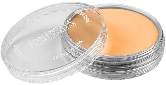 Soft Pastel PanPastel Artists’ Soft Pastel 952.5 Pearlescent Orange 1 pc - 3