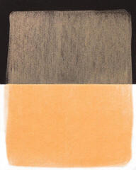 Soft Pastel PanPastel Artists’ Soft Pastel 952.5 Pearlescent Orange 1 pc - 3