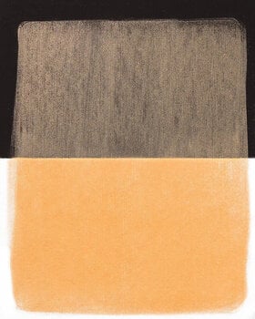 Soft Pastel PanPastel Artists’ Soft Pastel 952.5 Pearlescent Orange 1 pc - 4