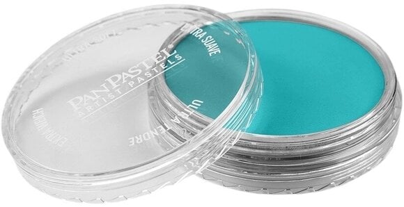 Pastel uscat PanPastel Artists’ Pastel uscat 580.5 Turquoise 1 buc. - 3