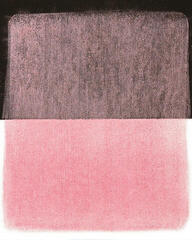 Soft Pastel PanPastel Artists’ Soft Pastel 953.5 Pearlescent Red 1 pc - 3