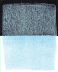 Trockenes Pastell PanPastel Artists’ Trockenpastell 955.5 Pearlescent Blue 1 stk - 3
