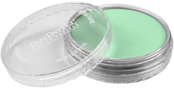 Suhi pastel PanPastel Artists’ Suhi pastel 956.5 Pearlescent Green 1 kom - 3