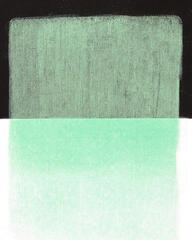 Trockenes Pastell PanPastel Artists’ Trockenpastell 956.5 Pearlescent Green 1 stk - 3