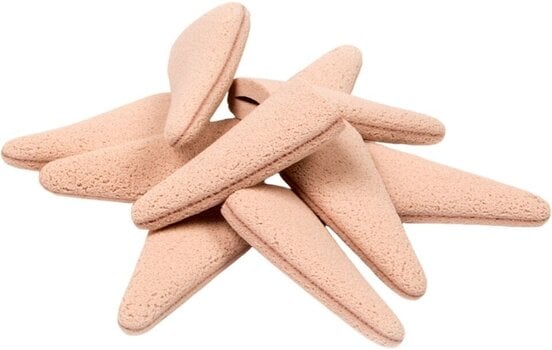 Įrankis PanPastel Sofft Covers No.4 Point 10 pcs - 2