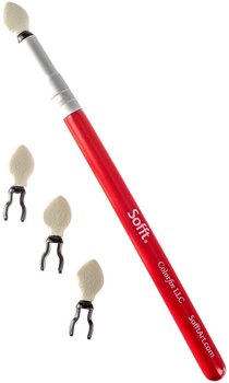 Utilitário PanPastel Sofft Aplicador Suave 5 - 2