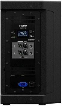 Aktiver Lautsprecher Yamaha DZR10 Aktiver Lautsprecher (Neuwertig) - 7