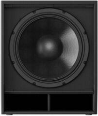 Actieve subwoofer Yamaha DXS18XLF Actieve subwoofer - 2