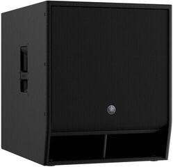 Actieve subwoofer Yamaha DXS18XLF Actieve subwoofer - 3