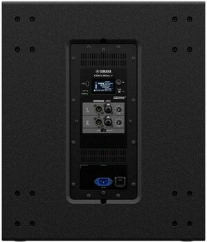 Aktív mélysugárzó Yamaha DXS18XLF Aktív mélysugárzó - 5