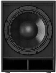 Actieve subwoofer Yamaha DXS15XLF Actieve subwoofer - 1
