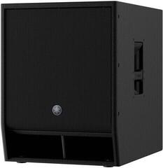 Actieve subwoofer Yamaha DXS15XLF Actieve subwoofer - 2