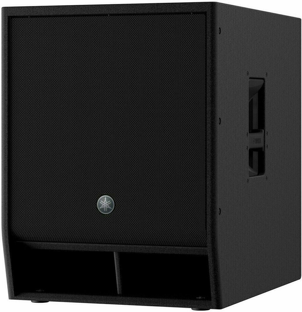 Maximální akustický tlak (SPL)