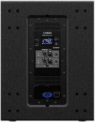 Actieve subwoofer Yamaha DXS15XLF Actieve subwoofer - 4