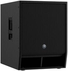 Actieve subwoofer Yamaha DXS15XLF Actieve subwoofer - 5