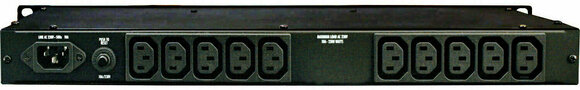 Condicionador de energia Furman M-10LX E - 3