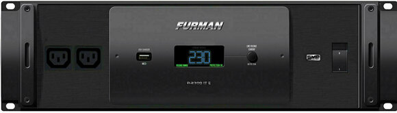 Kraftkonditionerare Furman P-2300 IT E - 3
