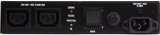 Voltage stabilizer Furman AC-210A E Voltage stabilizer - 1