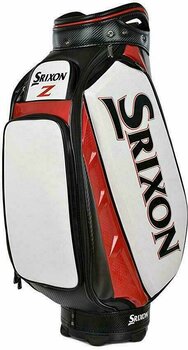 Golfbag Srixon Tour Black/White Golfbag - 3