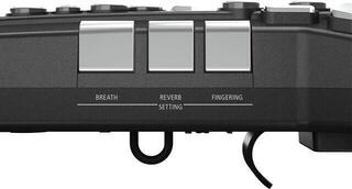 MIDI Blascontroller Roland AE-05 Aerophone GO MIDI Blascontroller - 4