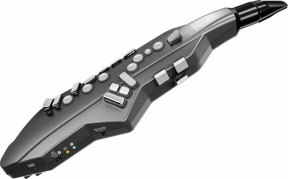 MIDI kontroler za puhačke instrumente Roland AE-05 Aerophone GO - 8